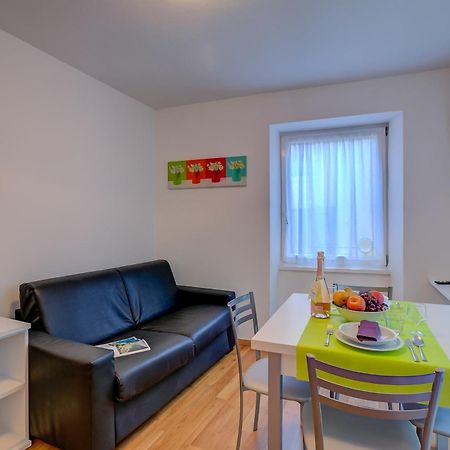 Casa Alpino Aparthotel Riva del Garda Ngoại thất bức ảnh