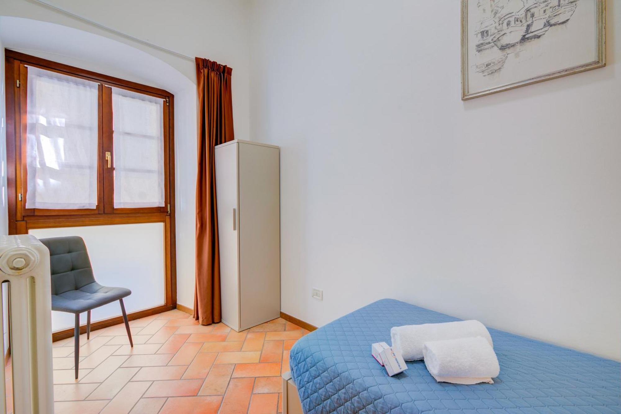 Casa Alpino Aparthotel Riva del Garda Ngoại thất bức ảnh
