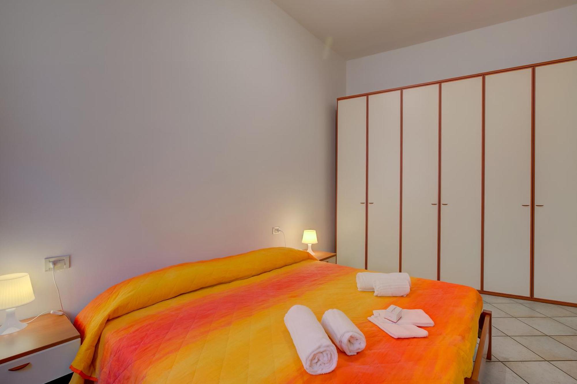 Casa Alpino Aparthotel Riva del Garda Ngoại thất bức ảnh