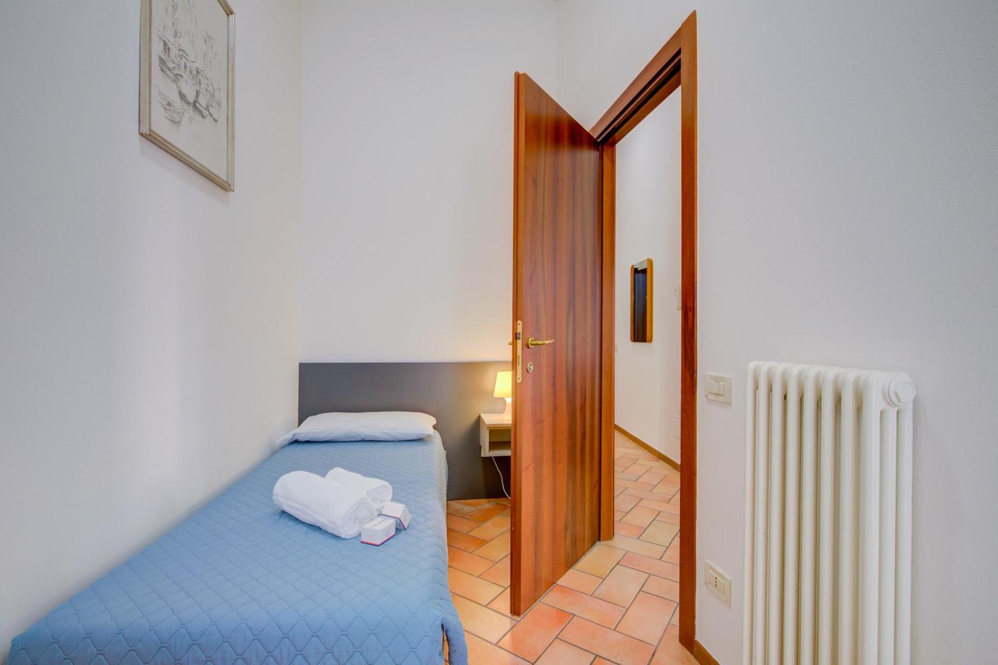 Casa Alpino Aparthotel Riva del Garda Ngoại thất bức ảnh