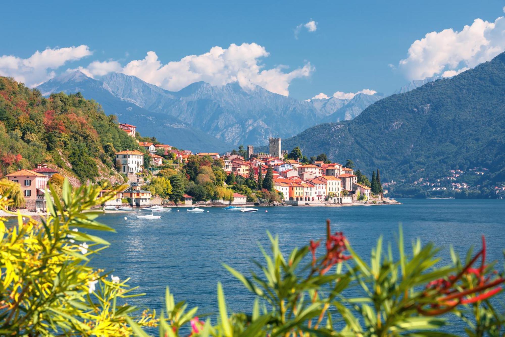 Casa Alpino Aparthotel Riva del Garda Ngoại thất bức ảnh