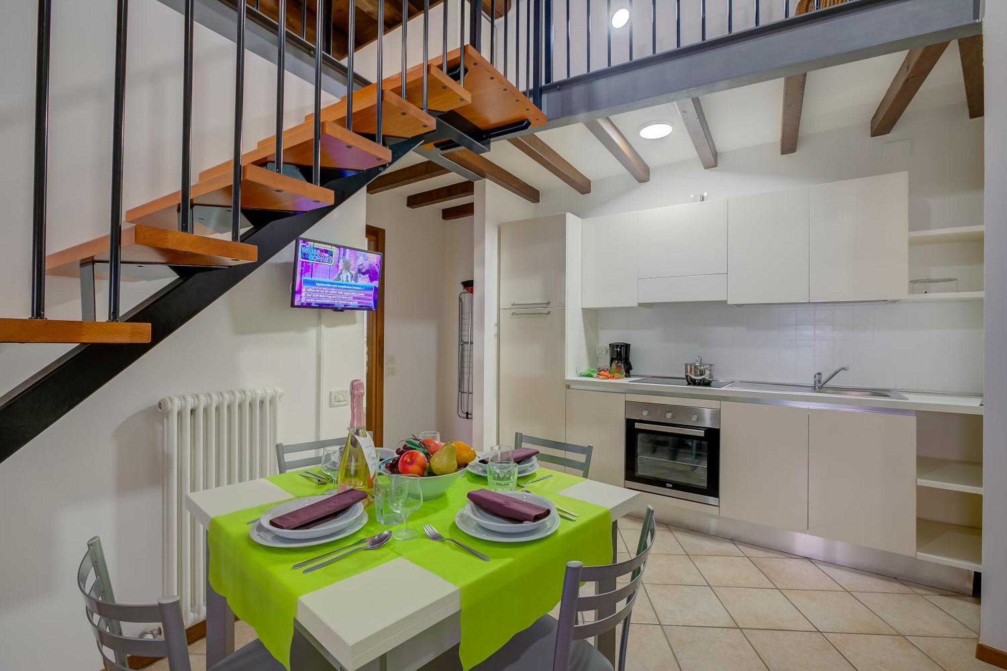 Casa Alpino Aparthotel Riva del Garda Ngoại thất bức ảnh